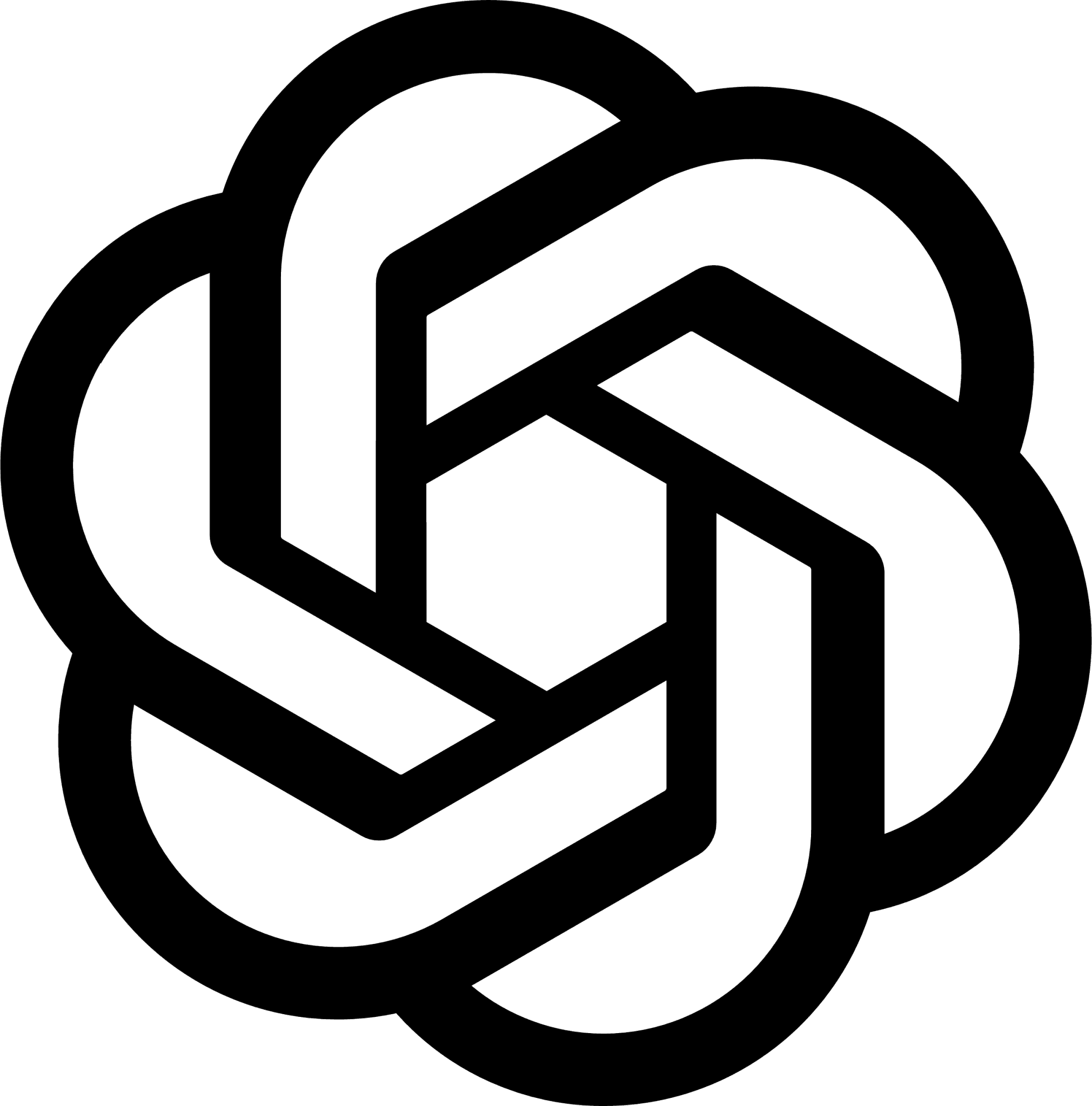 OpenAI Logo