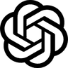 OpenAI Logo